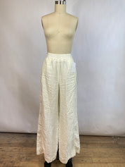 Poetry Linen Pants (M)