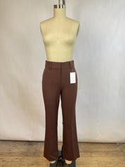 Derek Lam Crosby Brown Trousers (2/26)