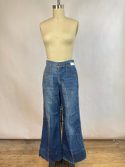 Vintage Gap Denim (S)