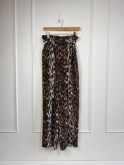 L'Agence Silk Pants (2/26)