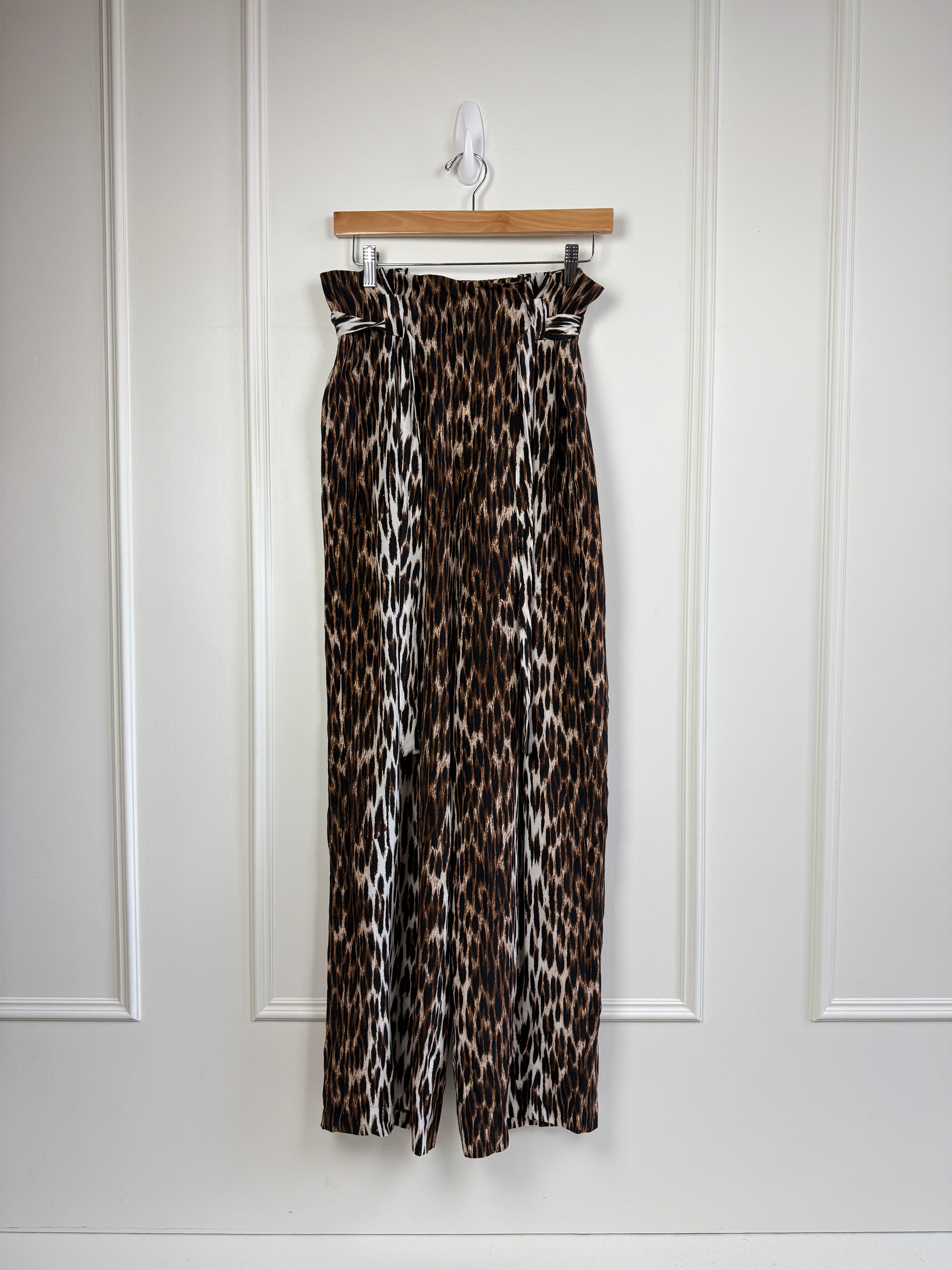 L'Agence Silk Pants (2/26)