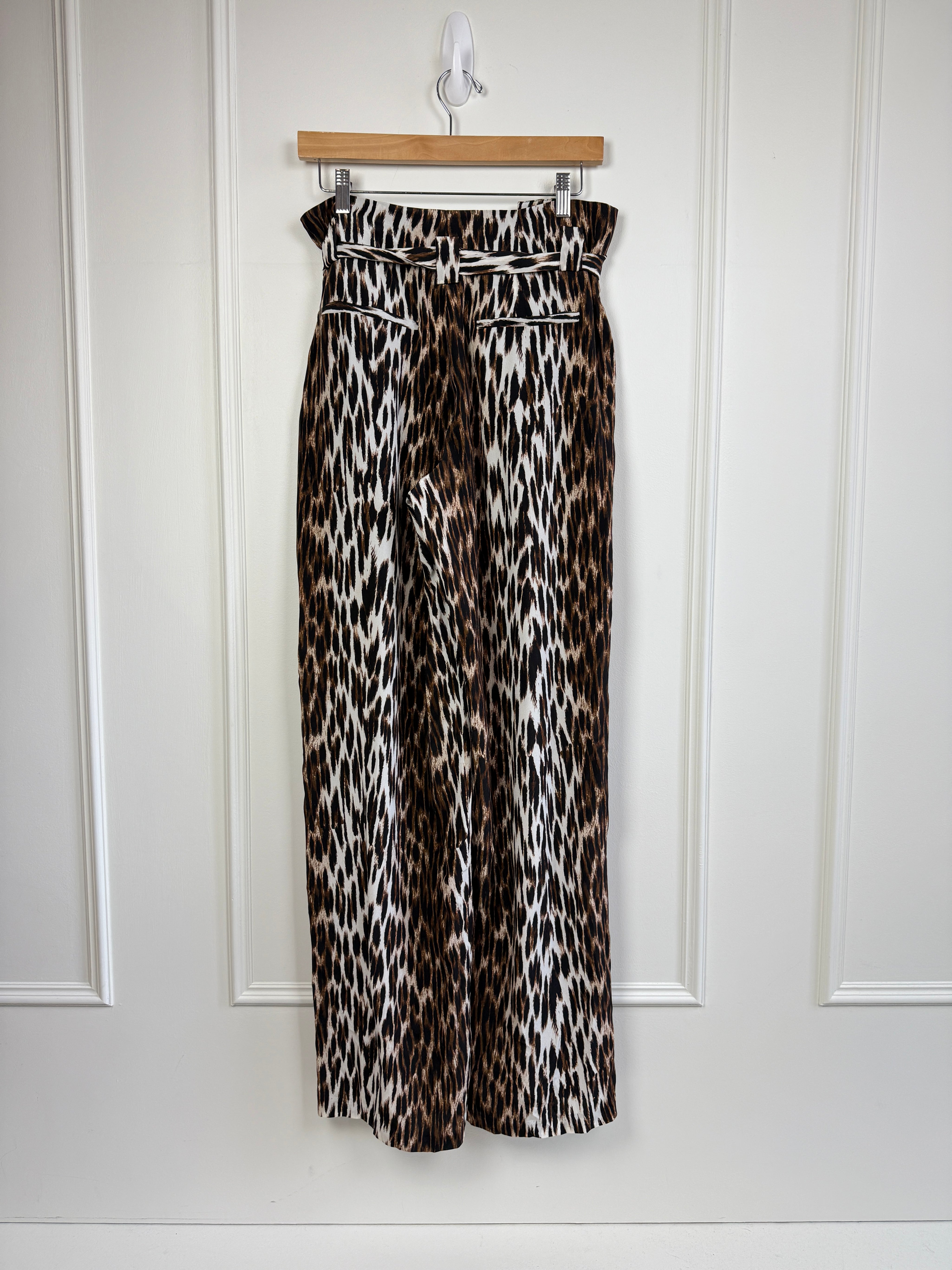 L'Agence Silk Pants (2/26)