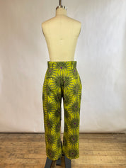 Sika Green Pants (M)