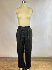 Vince Black Cargo Pant (30/10)