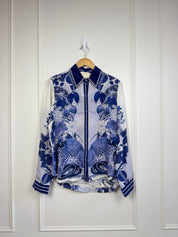 Carolina K Blouse (L)