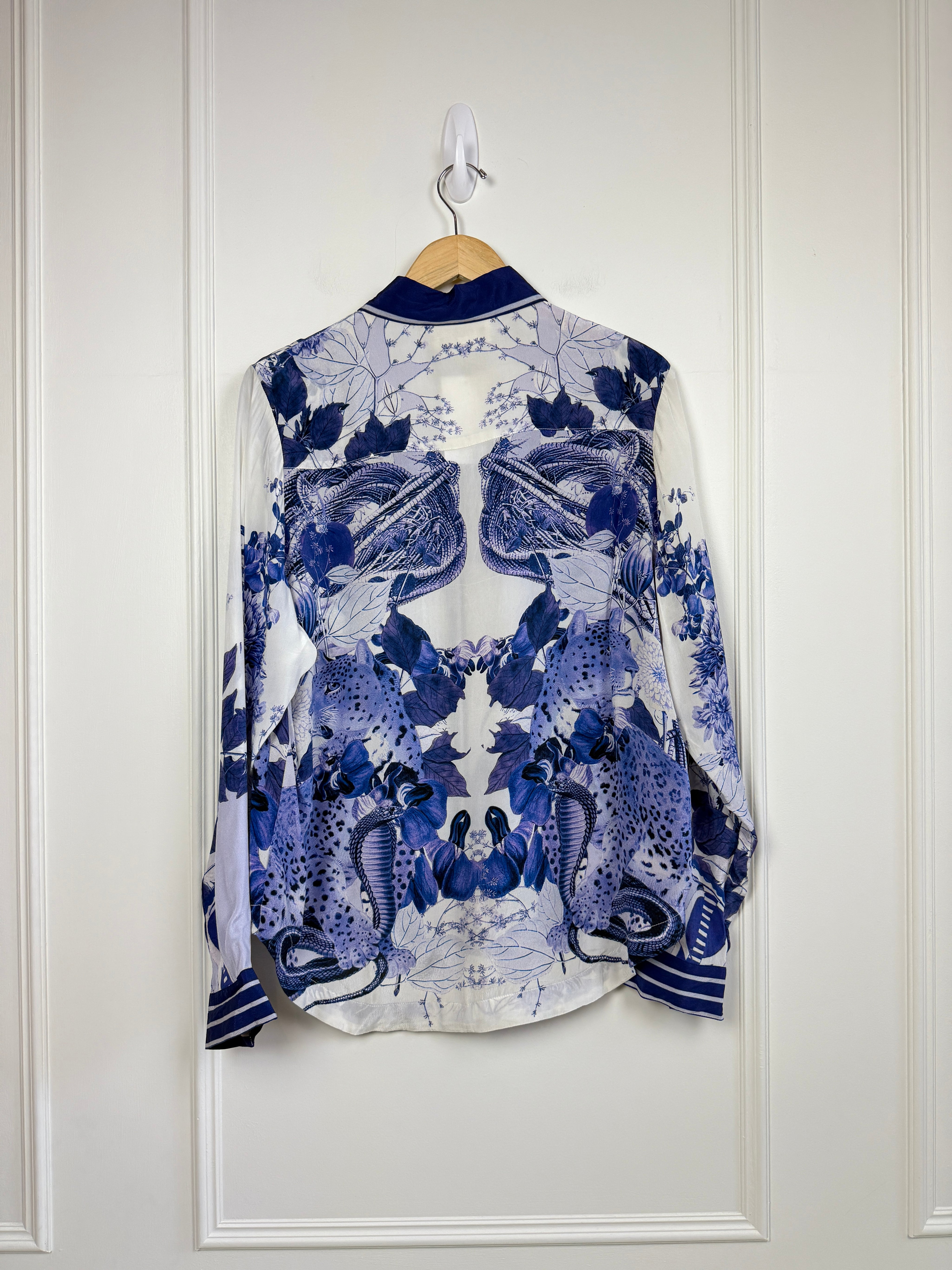 Carolina K Blouse (L)