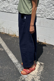 Le Bon Shoppe - Arc Pants | Navy