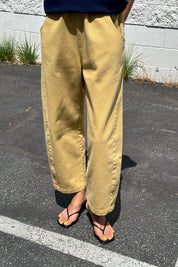 Le Bon Shoppe - Arc Pants | Butter