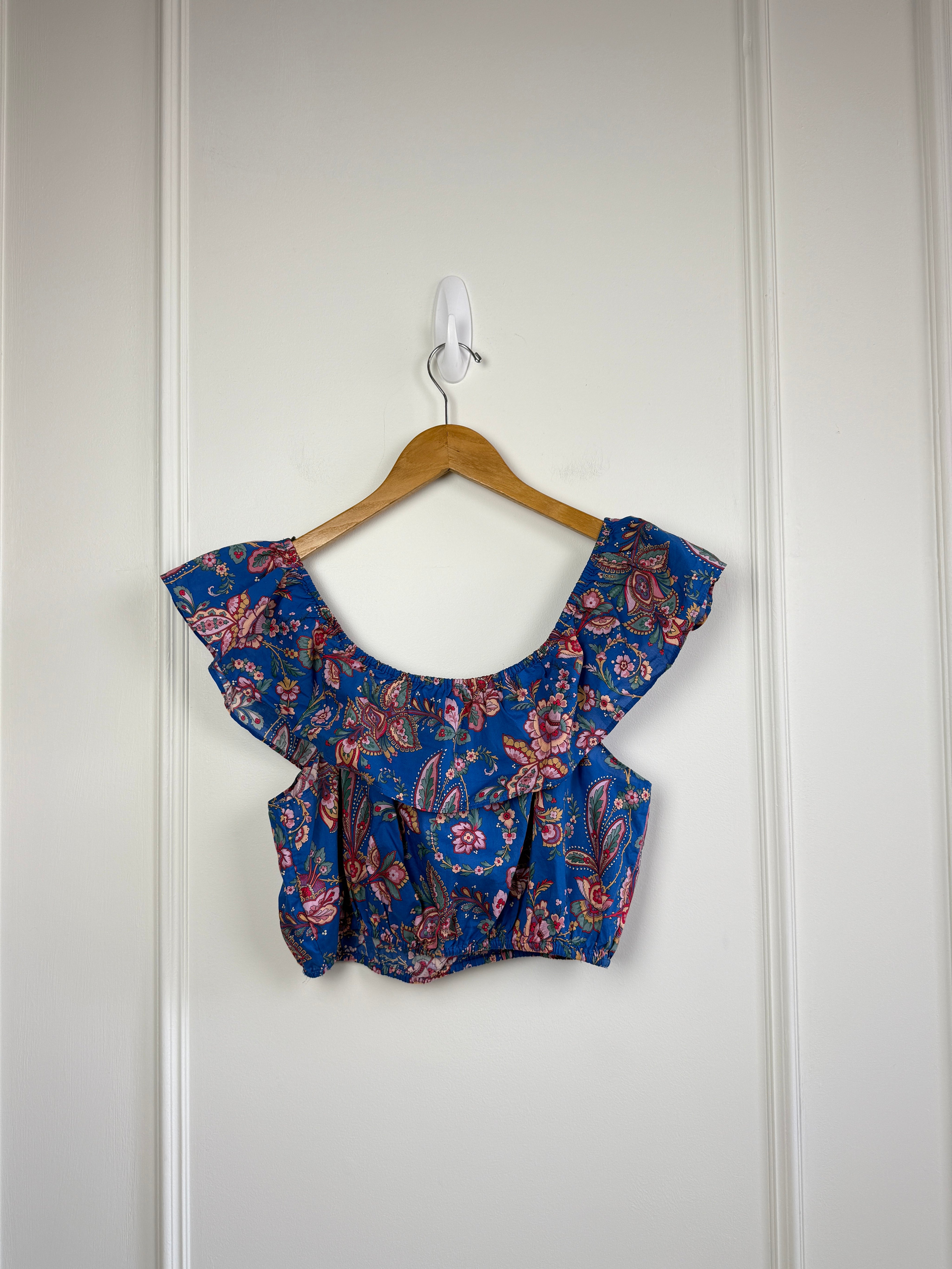 J Crew x Liberty London Set (L)