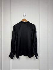 TWP Silk Blouse (L)