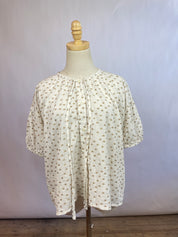 Caron Callahan Blouse (S)