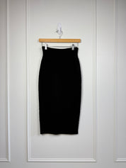 McQueen Honeycomb Skirt (S)