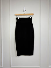 McQueen Honeycomb Skirt (S)