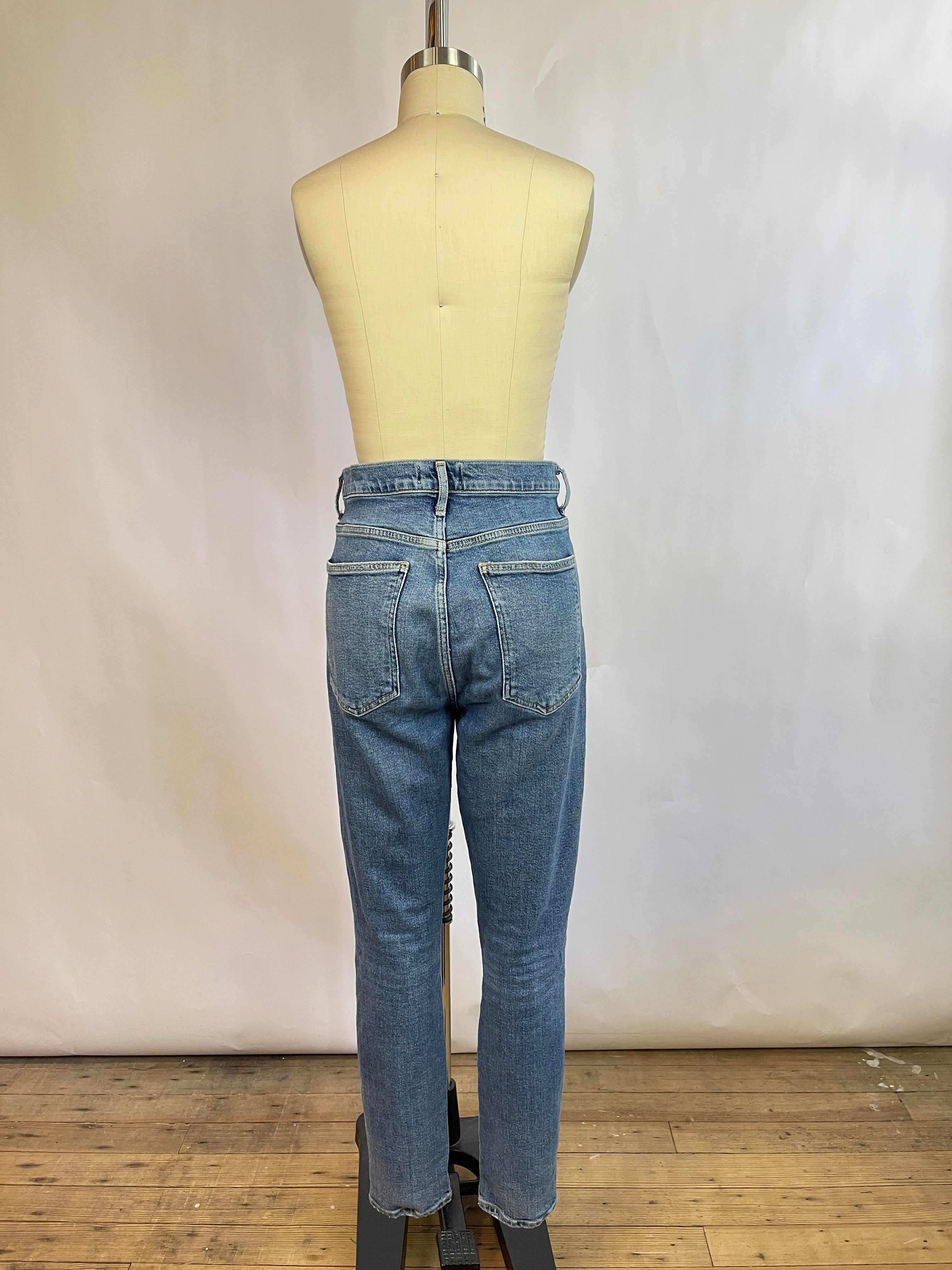 AGOLDE Pinch Denim (29/8)