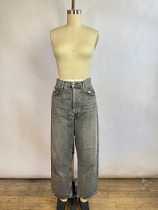 AGOLDE 90's Crop Denim (28/6)