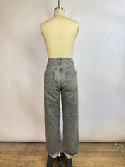 AGOLDE 90's Crop Denim (28/6)