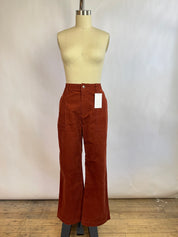 United by Blue Red Corduroy Pants (29/8)