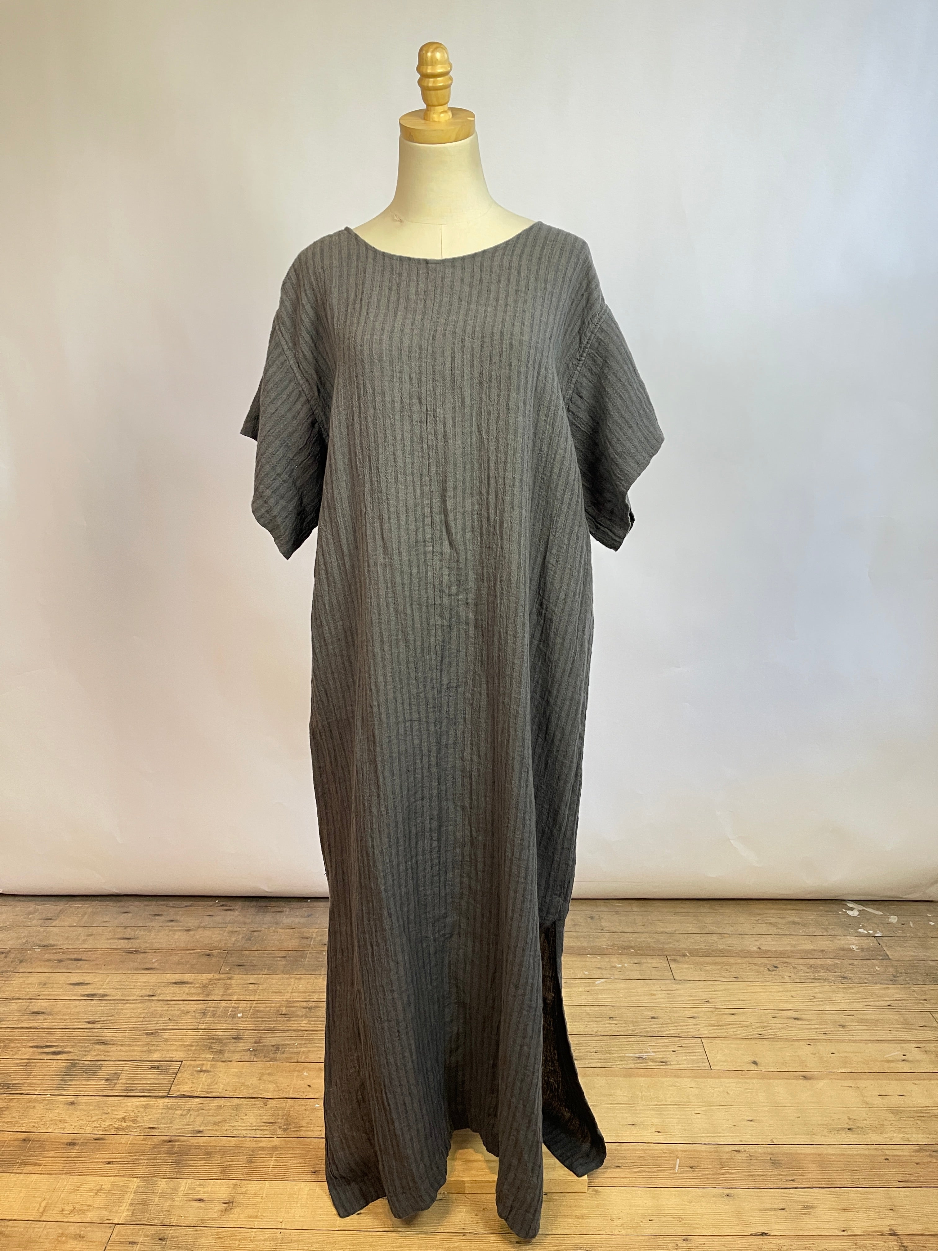 Esby Grey Dress (M)