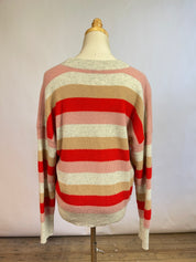 Madewell Cashmere Top (XL)