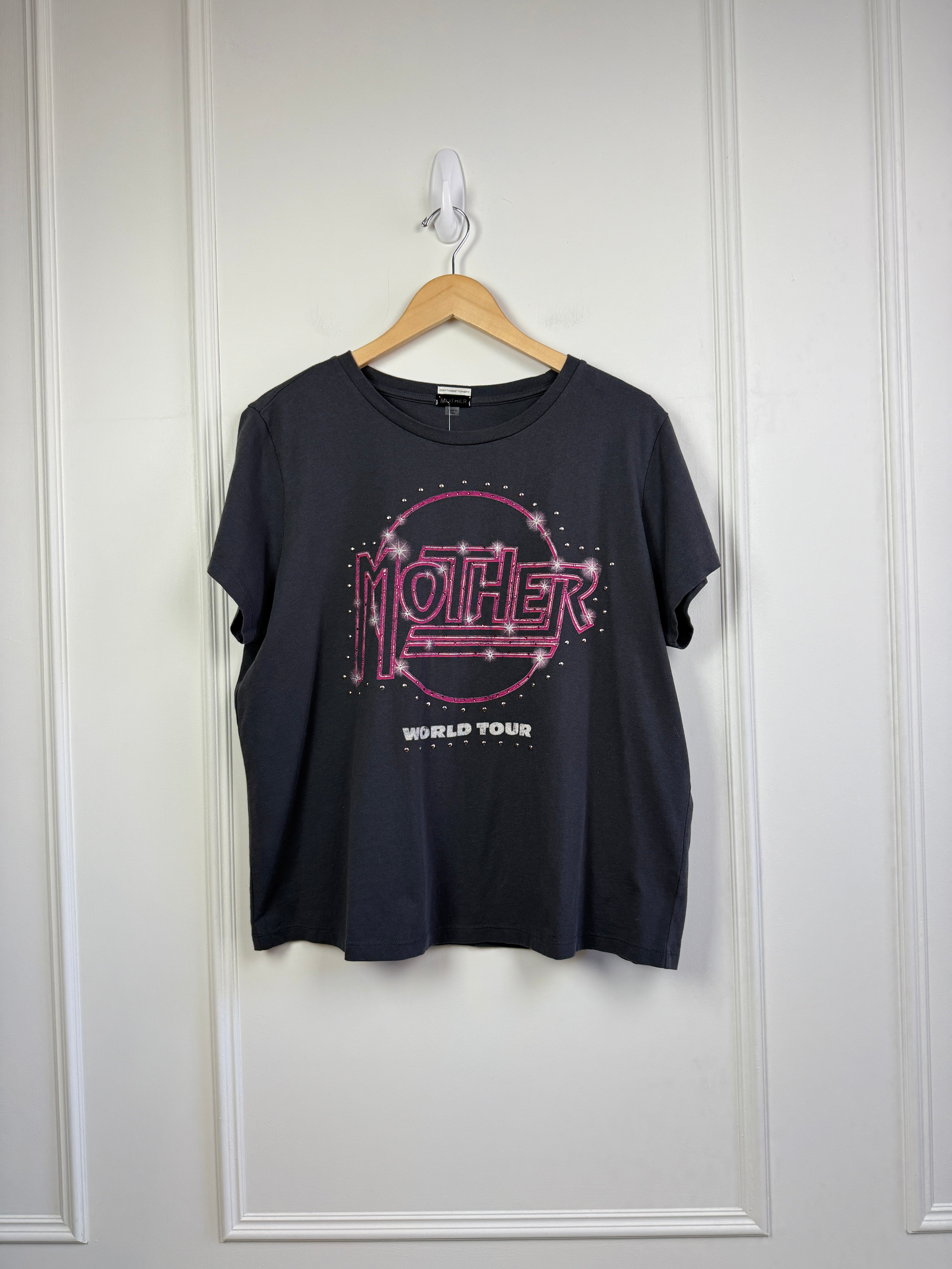 Mother Tour Tee (XL)