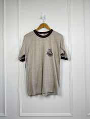 Vintage Glacier Tee (L)