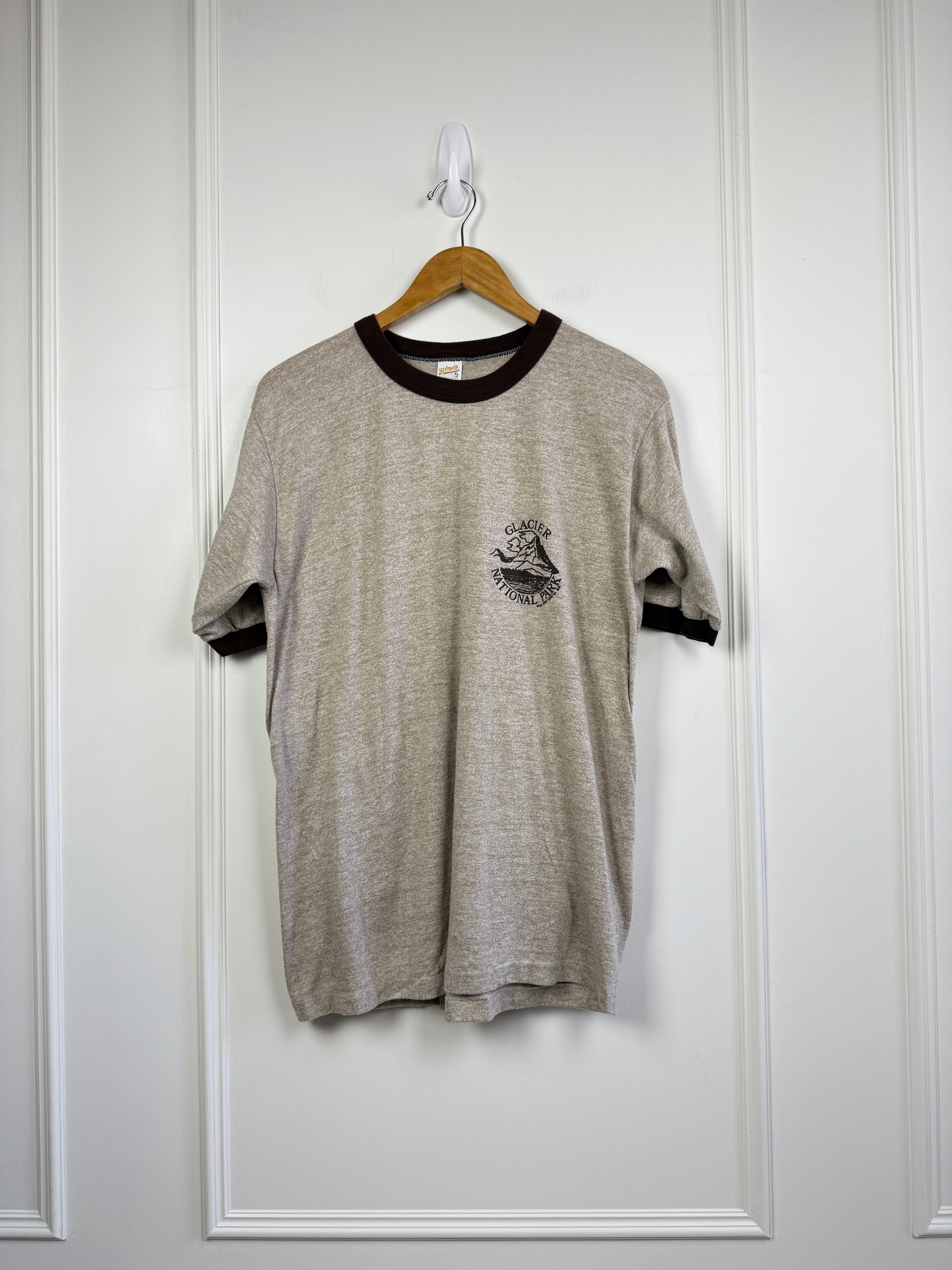 Vintage Glacier Tee (L)