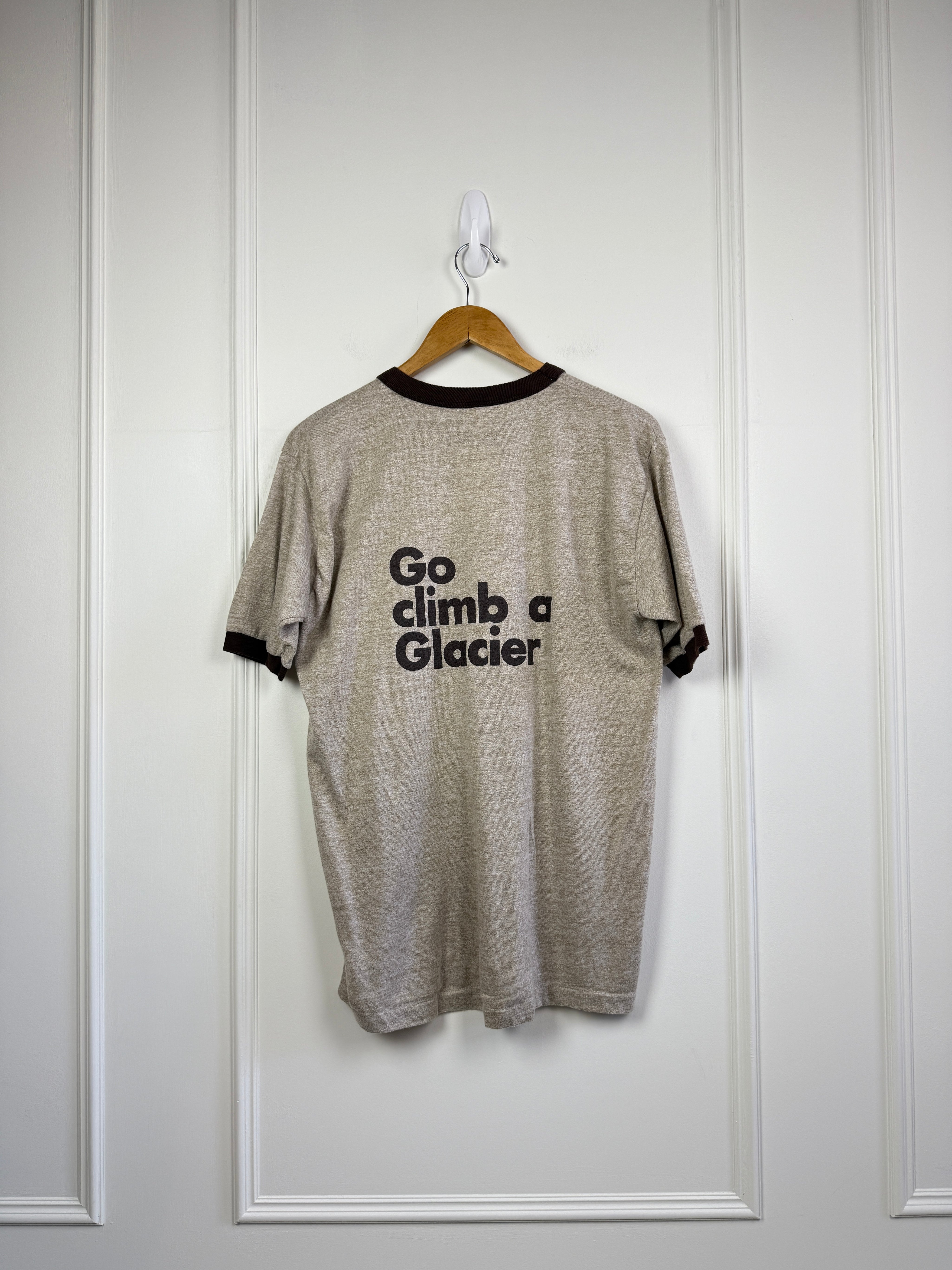 Vintage Glacier Tee (L)