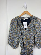 Ba&Sh Blue Dress (S)