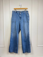 Closed Denim (34/18)