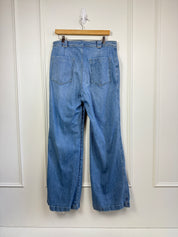 Closed Denim (34/18)