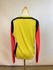 Marni Color Block Sweater (L/XL)