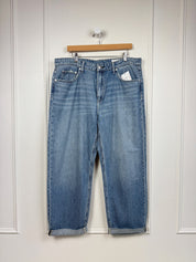 Rag & Bone Boyfriend Denim (18/34)