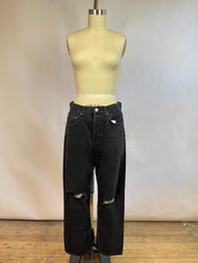 AGOLDE 90's Crop Denim (27/4)