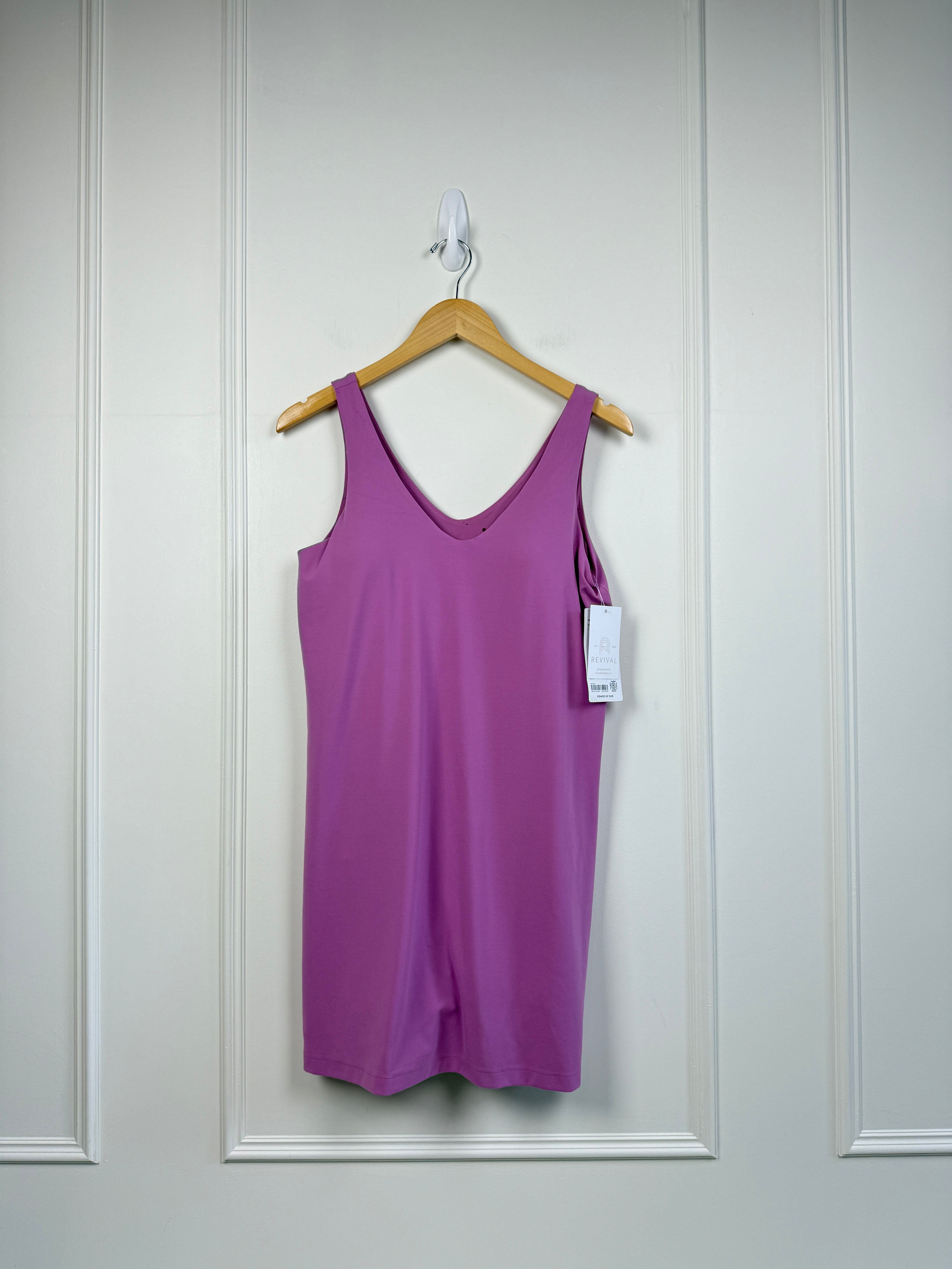 Athleta Dress (L)
