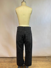 AGOLDE 90's Crop Denim (27/4)