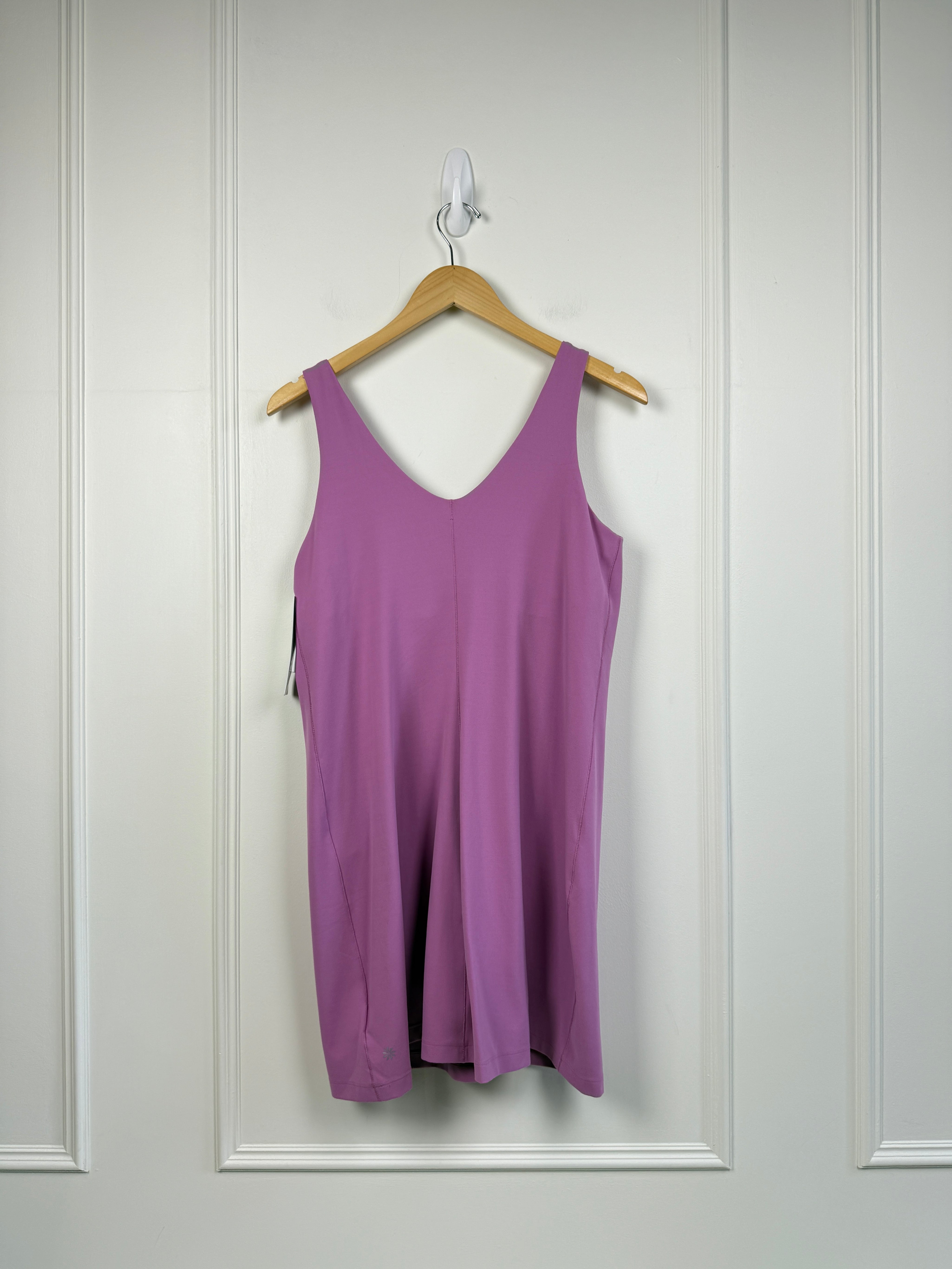 Athleta Dress (L)