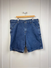 Vintage Lee Denim Shorts (3X/4X)