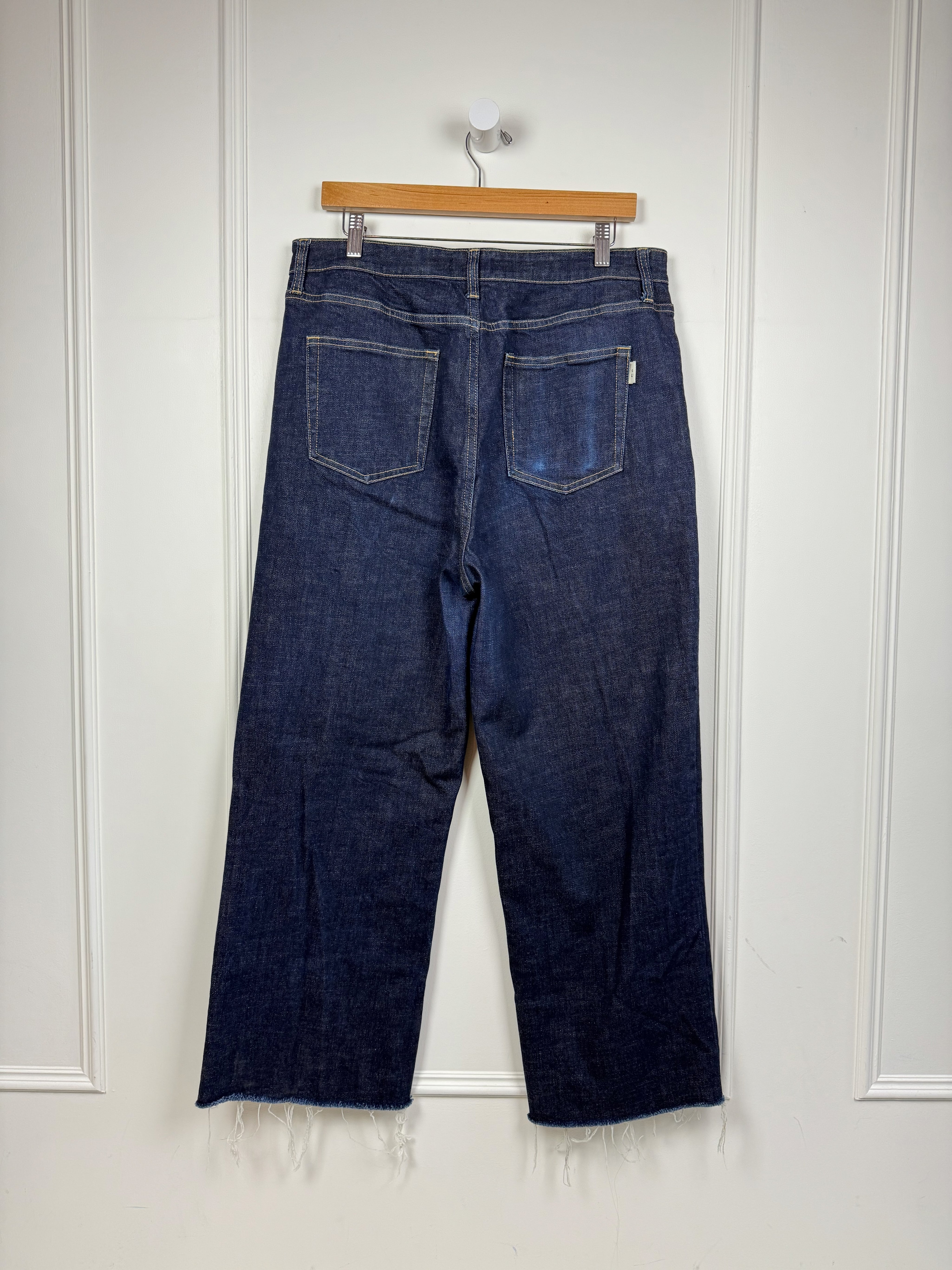 Oliver Logan Blue Denim (18/34)