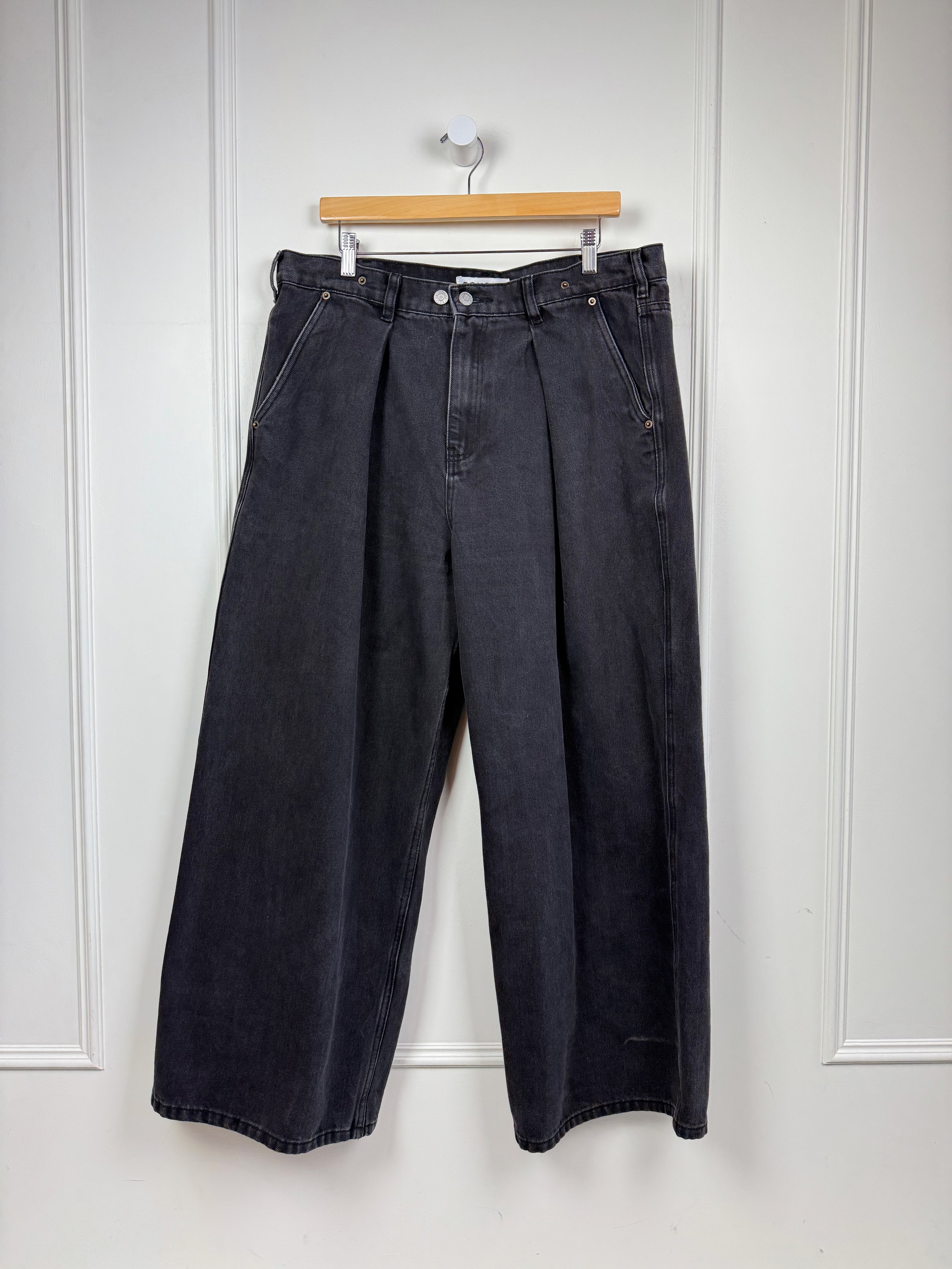 Roucha Denim (XL/XXL)