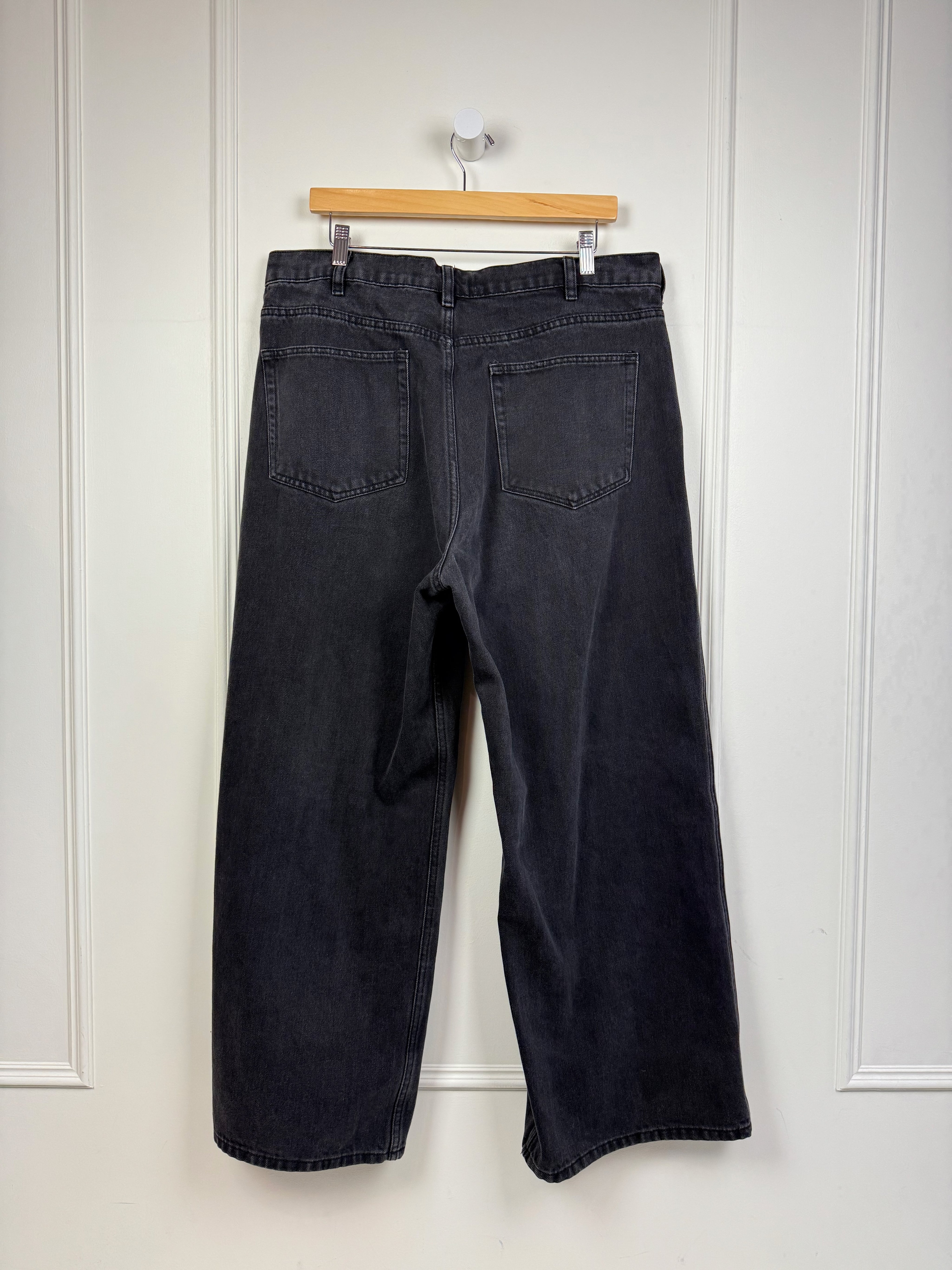 Roucha Denim (XL/XXL)