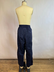 MM6 by Maison Margiela Navy Pants (L)