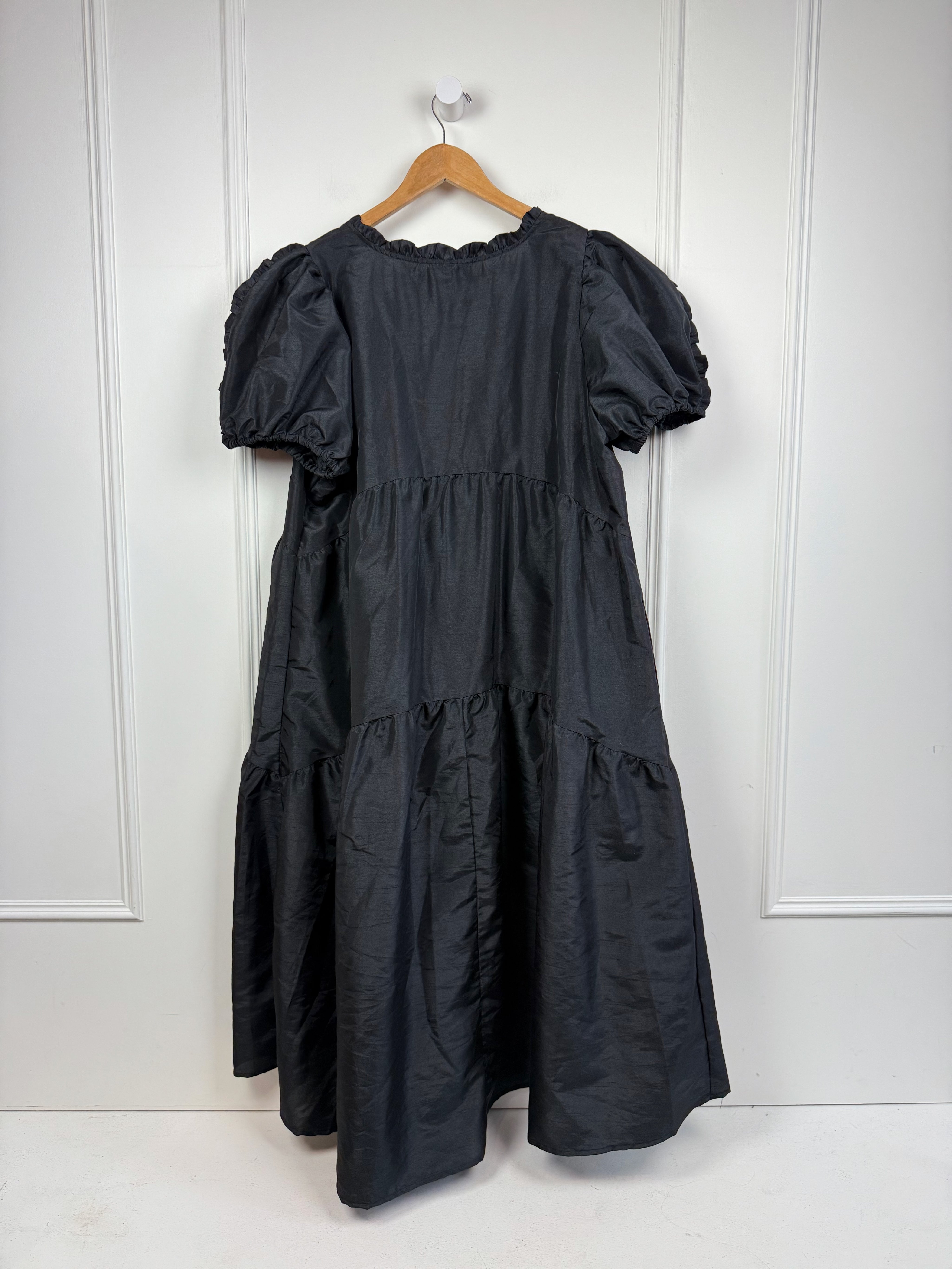 Kika Vargas for Target Dress (1X)