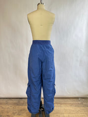 Free People Movement Blue Pants (L)