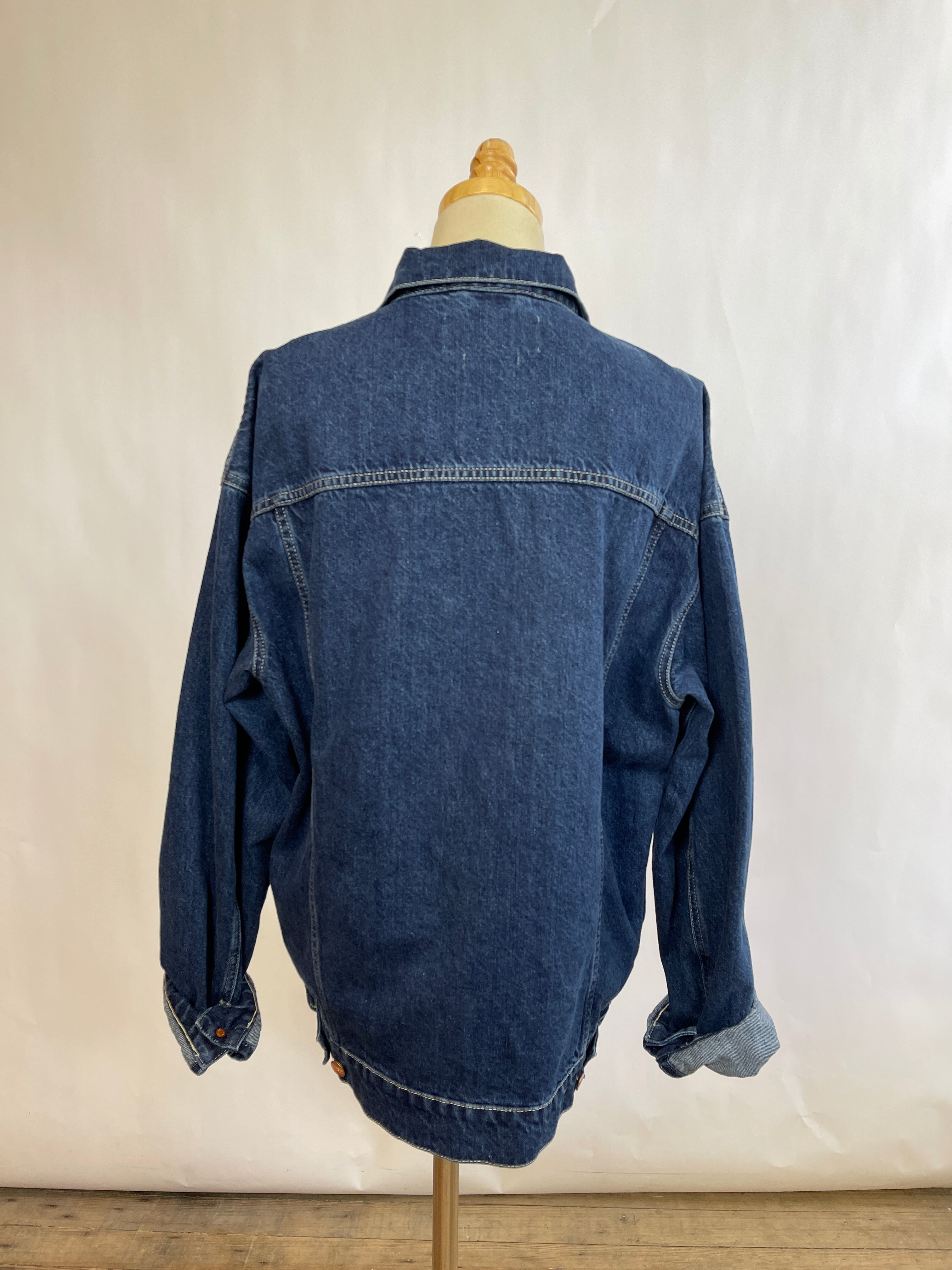 Closed Denim Jacket (M)