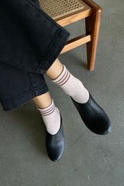 Le Bon Shoppe - Girlfriend Socks | Bellini