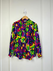Vintage Patington Top (S/M)