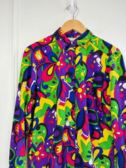 Vintage Patington Top (S/M)