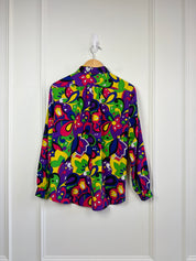 Vintage Patington Top (S/M)