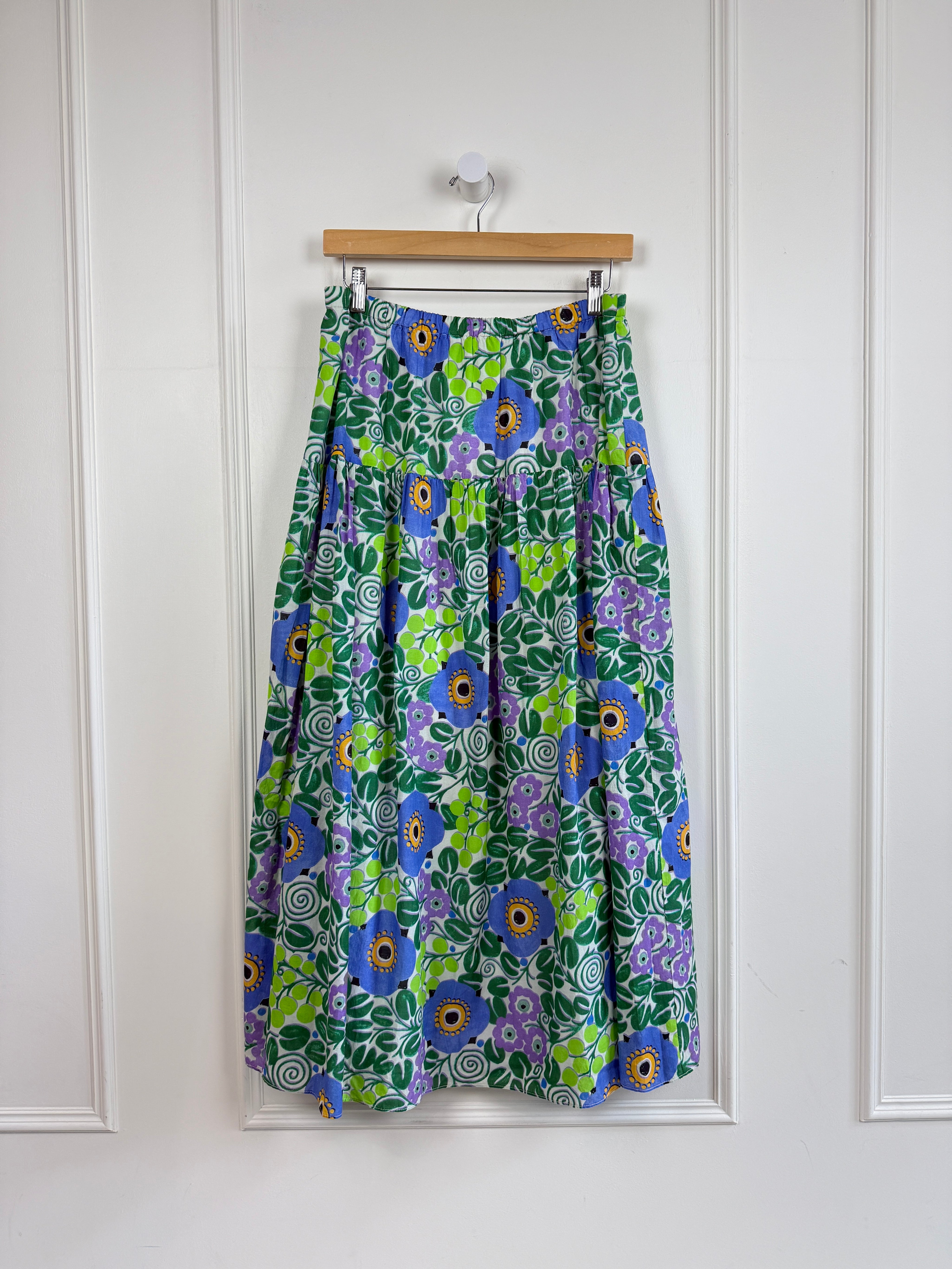 Rhode Ariella Skirt (L)