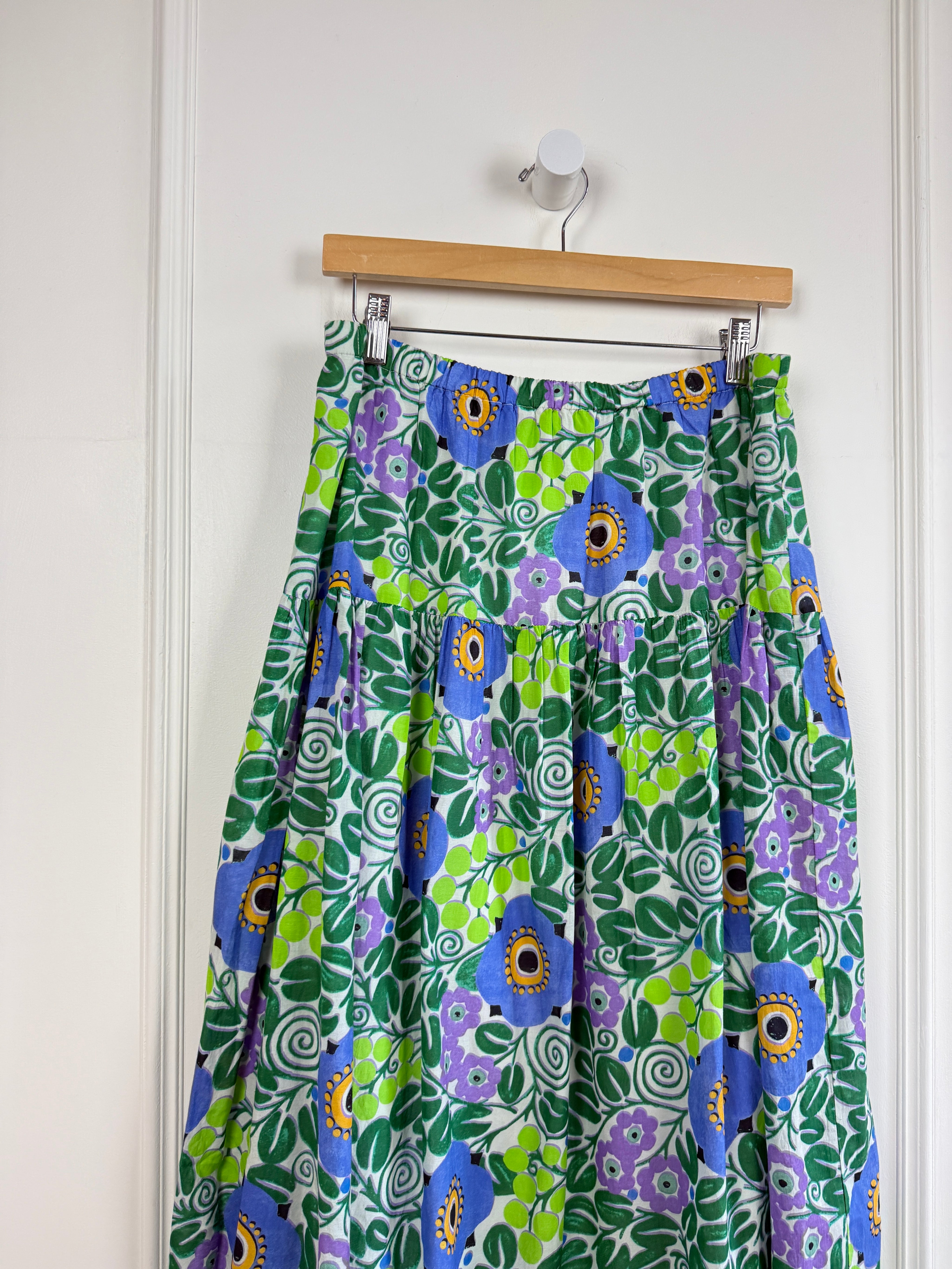 Rhode Ariella Skirt (L)